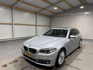 BMW 5-serie 520i 135kW Automaat Pano Last Minute Edition picture 10