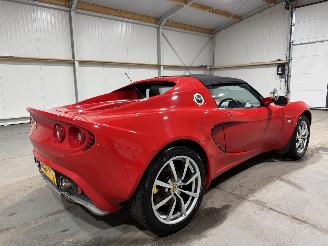 Lotus Elise 1.8-16V 118kW 111S Cabrio picture 5