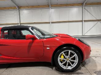 Lotus Elise 1.8-16V 118kW 111S Cabrio picture 18