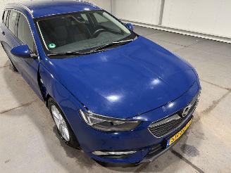 Opel Insignia 1.5Turbo 103kW Business Executive picture 19