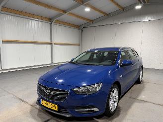 Opel Insignia 1.5Turbo 103kW Business Executive picture 10