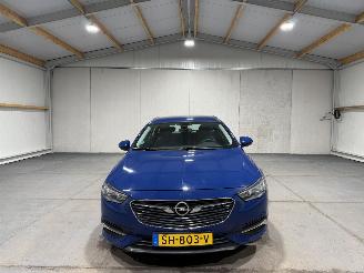 Opel Insignia 1.5Turbo 103kW Business Executive picture 4