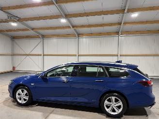 Opel Insignia 1.5Turbo 103kW Business Executive picture 11