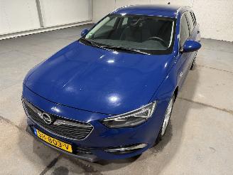 Opel Insignia 1.5Turbo 103kW Business Executive picture 21