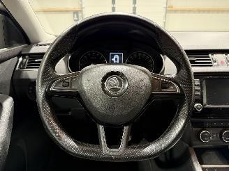 Skoda Octavia 1.6TDI 81kW GreenTech Automaat Ambition Businessline picture 24