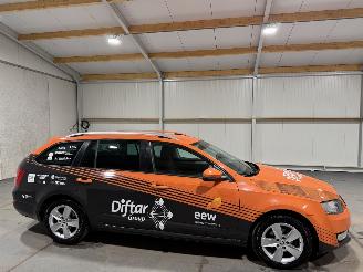 Skoda Octavia 1.6TDI 81kW GreenTech Automaat Ambition Businessline picture 2