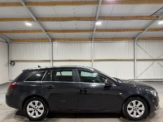 škoda osobní automobily Opel Insignia ST SW 1.6T 125kW Automaat Edition 2014/6