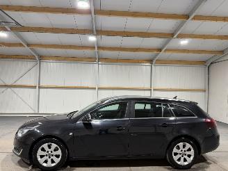 Opel Insignia ST SW 1.6T 125kW Automaat Edition picture 8