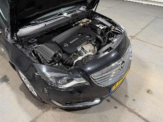 Opel Insignia ST SW 1.6T 125kW Automaat Edition picture 25