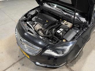 Opel Insignia ST SW 1.6T 125kW Automaat Edition picture 27