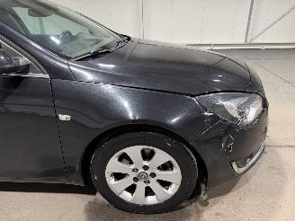 Opel Insignia ST SW 1.6T 125kW Automaat Edition picture 16