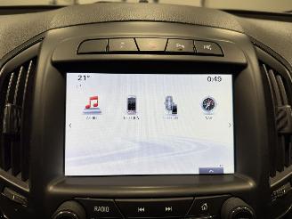 Opel Insignia ST SW 1.6T 125kW Automaat Edition picture 30