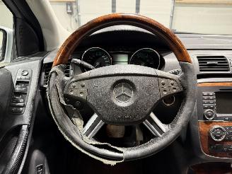Mercedes R-klasse 320CDI 165kW Automaat Lang 4-Matic Pano 6Persoons picture 14