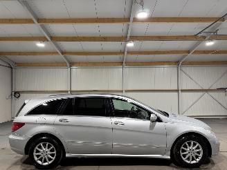 Avarii autoturisme Mercedes R-klasse 320CDI 165kW Automaat Lang 4-Matic Pano 6Persoons 2006/2