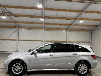 Mercedes R-klasse 320CDI 165kW Automaat Lang 4-Matic Pano 6Persoons picture 8