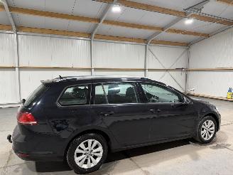 Volkswagen Golf 1.6TDI 81kW Airco Comfortline picture 5