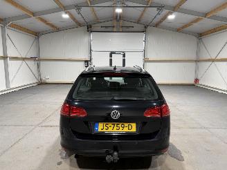 Volkswagen Golf 1.6TDI 81kW Airco Comfortline picture 7