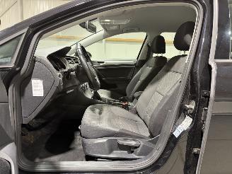 Volkswagen Golf 1.6TDI 81kW Airco Comfortline picture 18