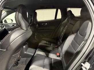 Volvo V-60 2.0T6 Recharge 186kW AWD R-Design picture 43