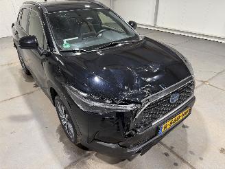 Toyota Corolla Cross 2.0High Power Hybrid 112kW First Edition picture 19