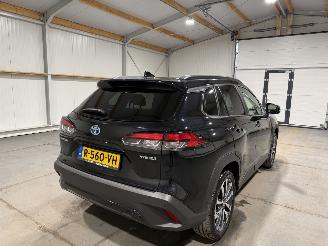 Toyota Corolla Cross 2.0High Power Hybrid 112kW First Edition picture 6