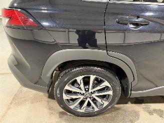 Toyota Corolla Cross 2.0High Power Hybrid 112kW First Edition picture 39