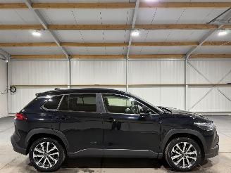 škoda osobní automobily Toyota Corolla Cross 2.0High Power Hybrid 112kW First Edition 2022/11