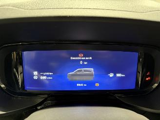 Opel Combo 1.5BlueHDI 75kW Airco Camera picture 45