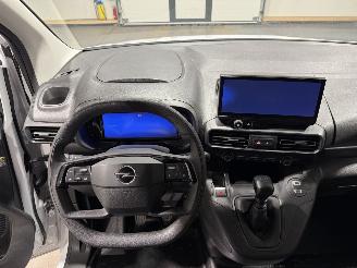 Opel Combo 1.5BlueHDI 75kW Airco Camera picture 44