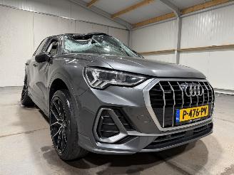 Audi Q3 4.TFSi 140kW Automaat Quattro Advanced Pro Line Plus picture 22