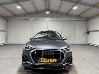 Audi Q3 4.TFSi 140kW Automaat Quattro Advanced Pro Line Plus picture 4