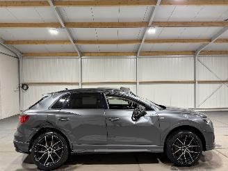 škoda osobní automobily Audi Q3 4.TFSi 140kW Automaat Quattro Advanced Pro Line Plus 2019/3