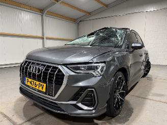 Audi Q3 4.TFSi 140kW Automaat Quattro Advanced Pro Line Plus picture 24