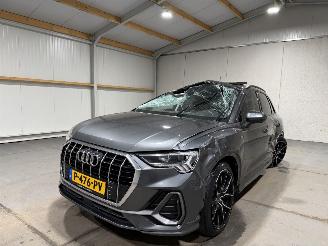 Audi Q3 4.TFSi 140kW Automaat Quattro Advanced Pro Line Plus picture 10