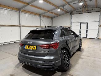 Audi Q3 4.TFSi 140kW Automaat Quattro Advanced Pro Line Plus picture 6