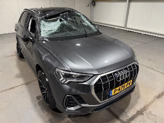 Audi Q3 4.TFSi 140kW Automaat Quattro Advanced Pro Line Plus picture 15