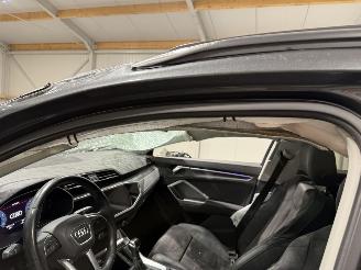 Audi Q3 4.TFSi 140kW Automaat Quattro Advanced Pro Line Plus picture 49