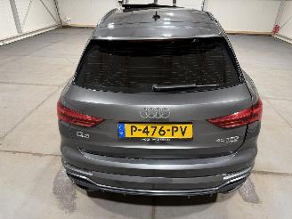 Audi Q3 4.TFSi 140kW Automaat Quattro Advanced Pro Line Plus picture 34
