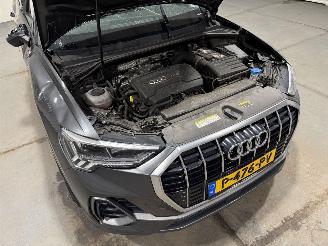 Audi Q3 4.TFSi 140kW Automaat Quattro Advanced Pro Line Plus picture 28