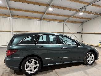 Mercedes R-klasse 320CDI 165kW 4-Matic 7 Persoons picture 5