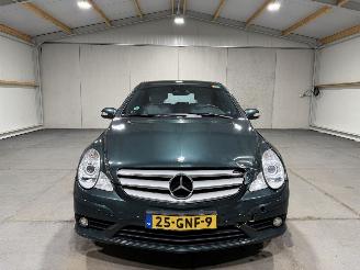 Mercedes R-klasse 320CDI 165kW 4-Matic 7 Persoons picture 4