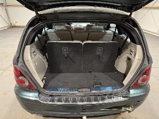 Mercedes R-klasse 320CDI 165kW 4-Matic 7 Persoons picture 38