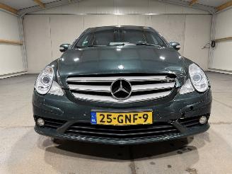 Mercedes R-klasse 320CDI 165kW 4-Matic 7 Persoons picture 23