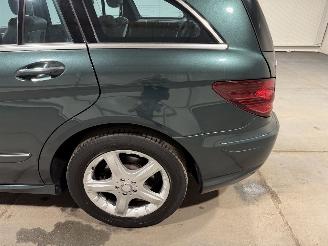 Mercedes R-klasse 320CDI 165kW 4-Matic 7 Persoons picture 30