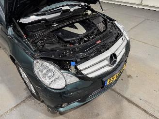 Mercedes R-klasse 320CDI 165kW 4-Matic 7 Persoons picture 27