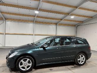 Mercedes R-klasse 320CDI 165kW 4-Matic 7 Persoons picture 9