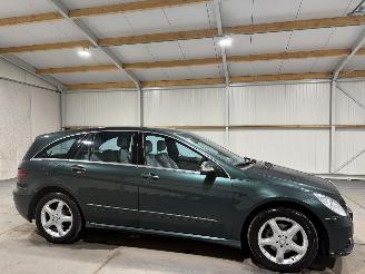 Mercedes R-klasse 320CDI 165kW 4-Matic 7 Persoons picture 2