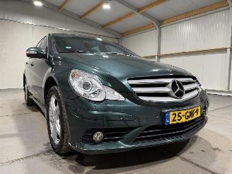 Mercedes R-klasse 320CDI 165kW 4-Matic 7 Persoons picture 22