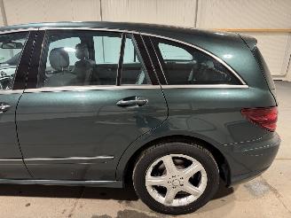 Mercedes R-klasse 320CDI 165kW 4-Matic 7 Persoons picture 29