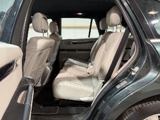 Mercedes R-klasse 320CDI 165kW 4-Matic 7 Persoons picture 46